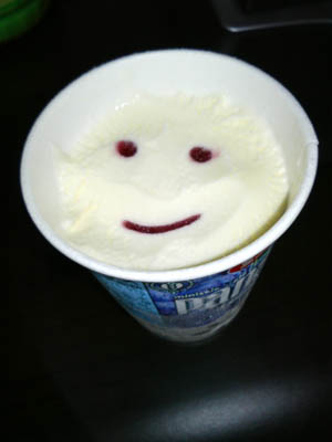 スマイルパナップ