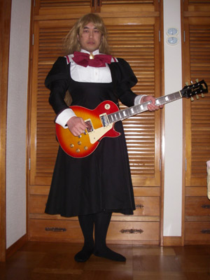 ねんがんの・・・