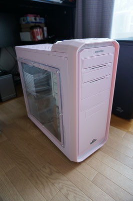 PCケース